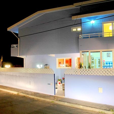 Caminhos De Santiago - Villamaria Beach House 레카다팔메이라 외부 사진