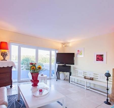 Caminhos De Santiago - Villamaria Beach House 레카다팔메이라 외부 사진