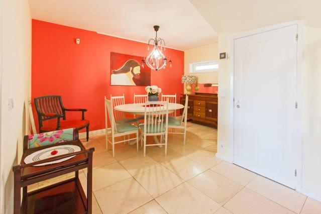 Caminhos De Santiago - Villamaria Beach House 레카다팔메이라 외부 사진