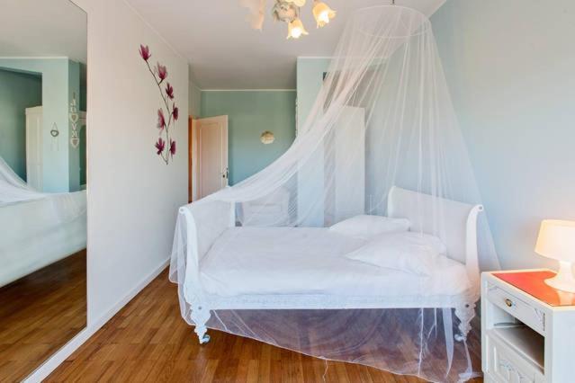 Caminhos De Santiago - Villamaria Beach House 레카다팔메이라 외부 사진