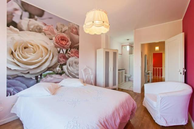 Caminhos De Santiago - Villamaria Beach House 레카다팔메이라 외부 사진