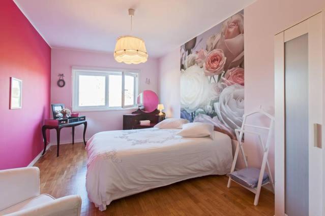 Caminhos De Santiago - Villamaria Beach House 레카다팔메이라 외부 사진
