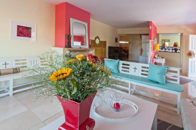 Caminhos De Santiago - Villamaria Beach House 레카다팔메이라 외부 사진