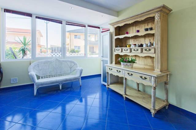Caminhos De Santiago - Villamaria Beach House 레카다팔메이라 외부 사진