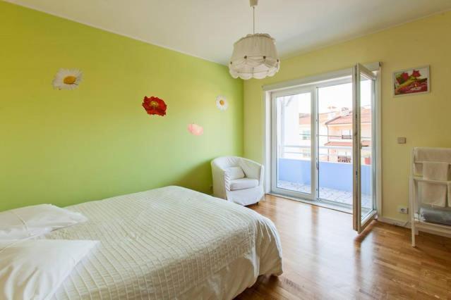 Caminhos De Santiago - Villamaria Beach House 레카다팔메이라 외부 사진