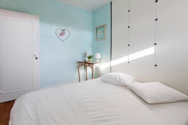 Caminhos De Santiago - Villamaria Beach House 레카다팔메이라 외부 사진