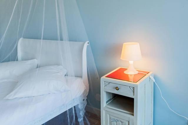 Caminhos De Santiago - Villamaria Beach House 레카다팔메이라 외부 사진