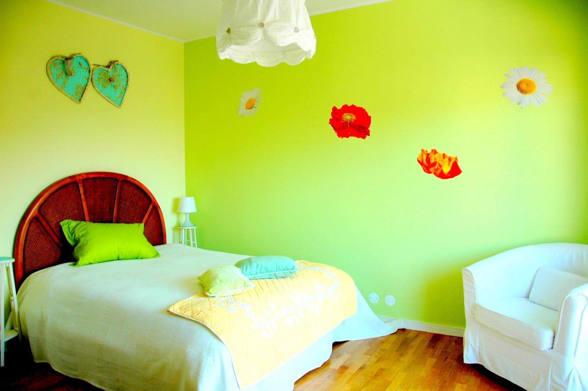 Caminhos De Santiago - Villamaria Beach House 레카다팔메이라 외부 사진