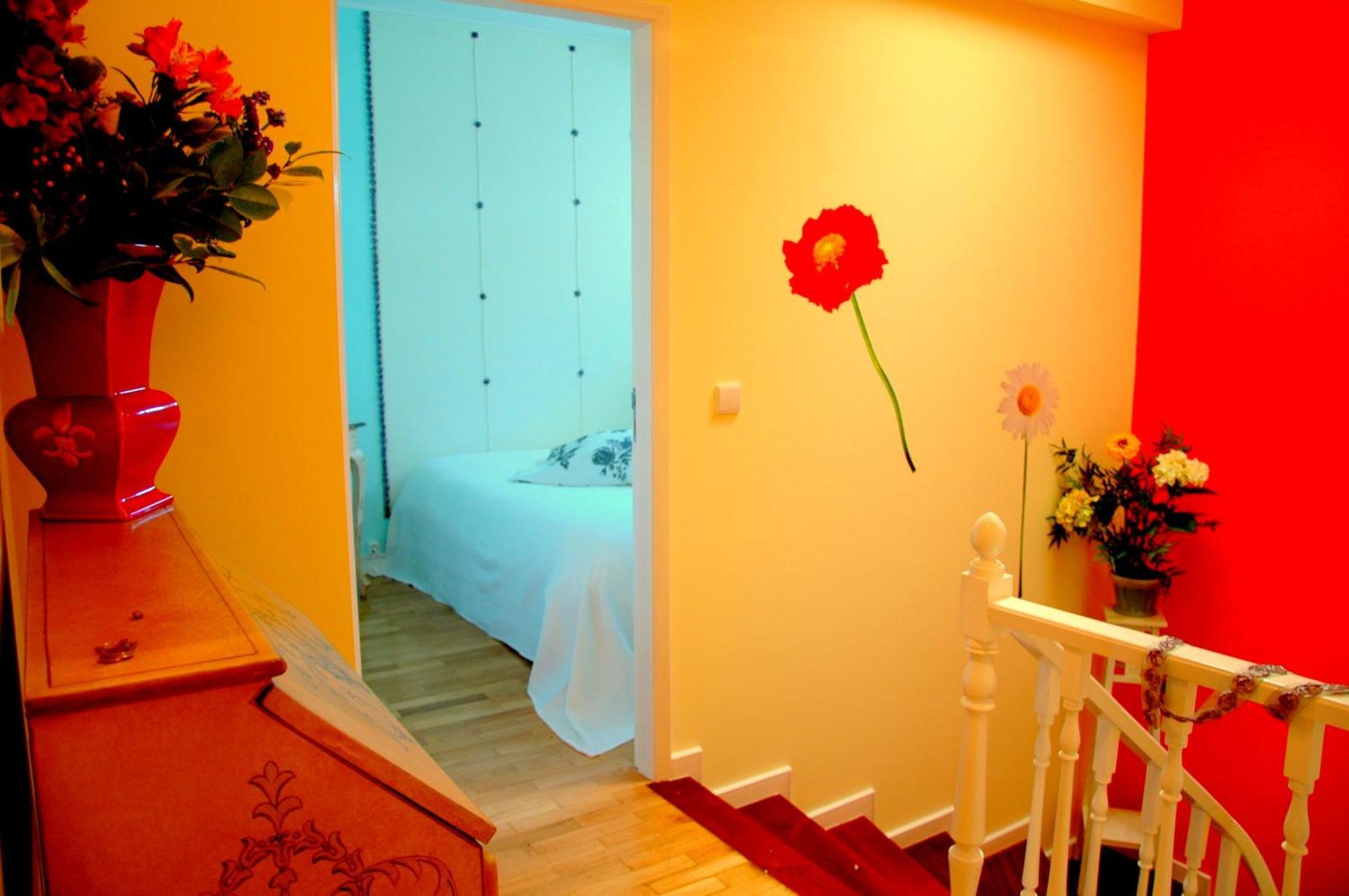 Caminhos De Santiago - Villamaria Beach House 레카다팔메이라 외부 사진