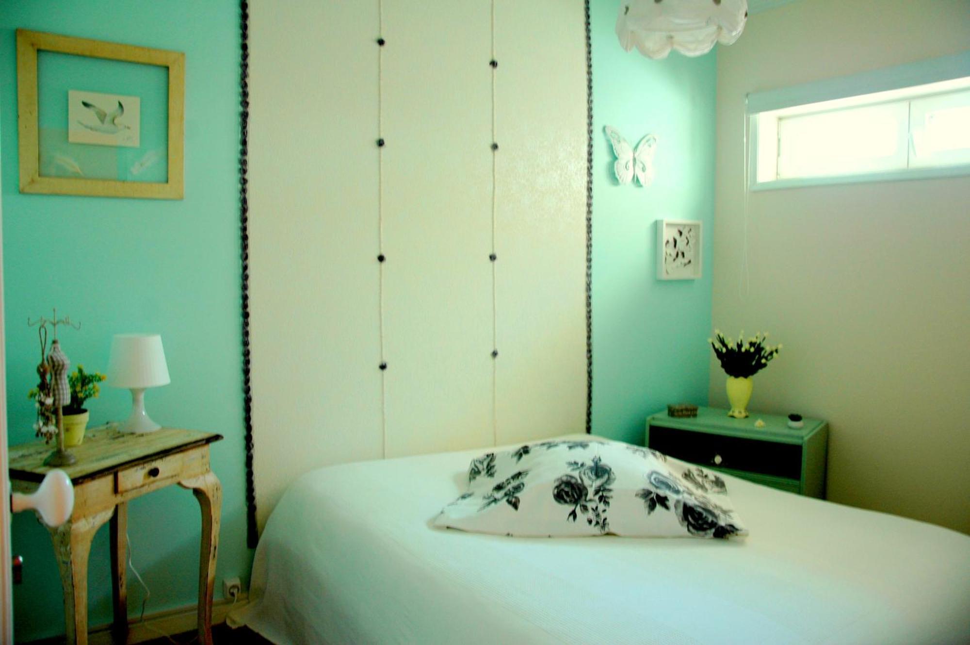 Caminhos De Santiago - Villamaria Beach House 레카다팔메이라 외부 사진