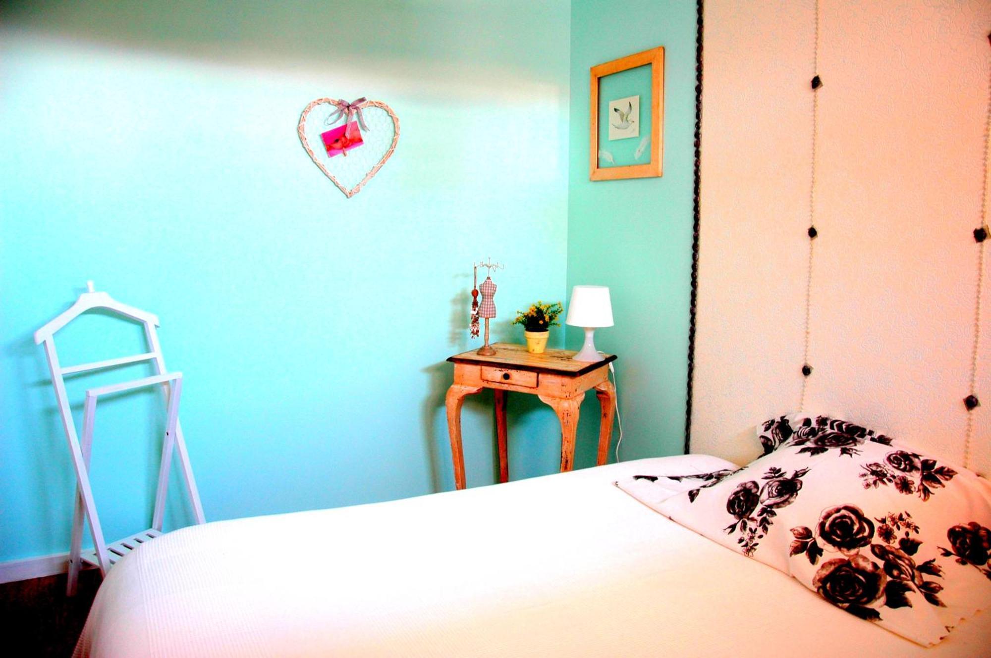 Caminhos De Santiago - Villamaria Beach House 레카다팔메이라 외부 사진
