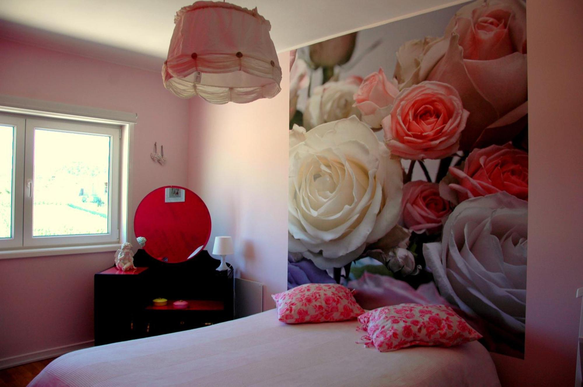 Caminhos De Santiago - Villamaria Beach House 레카다팔메이라 외부 사진