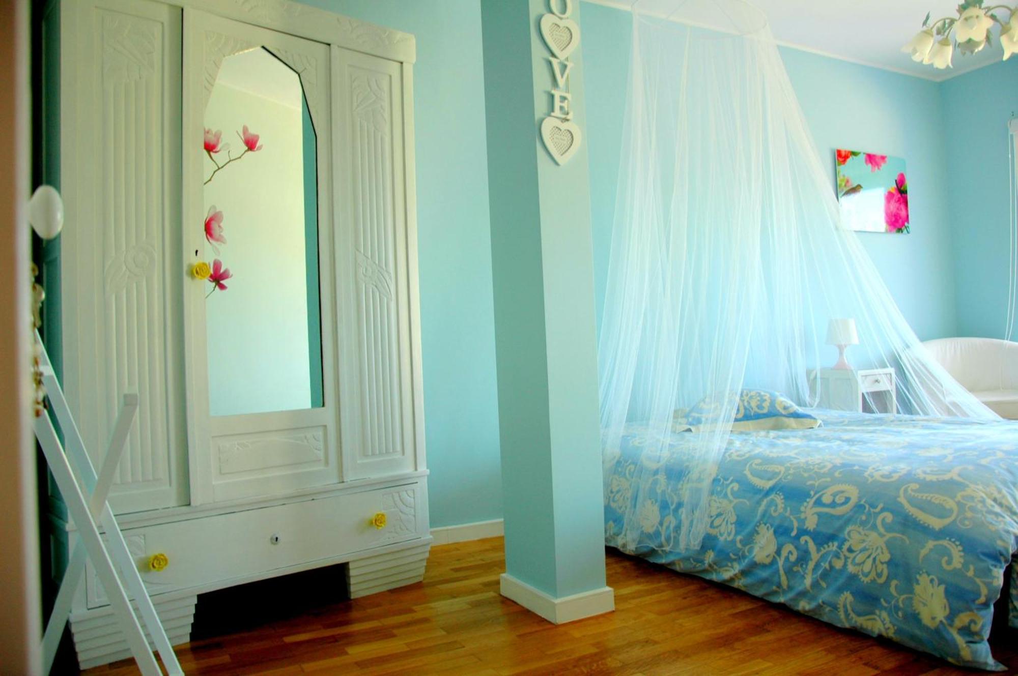 Caminhos De Santiago - Villamaria Beach House 레카다팔메이라 외부 사진