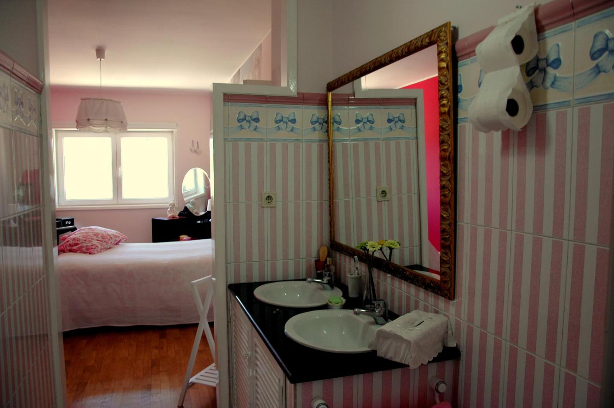 Caminhos De Santiago - Villamaria Beach House 레카다팔메이라 외부 사진