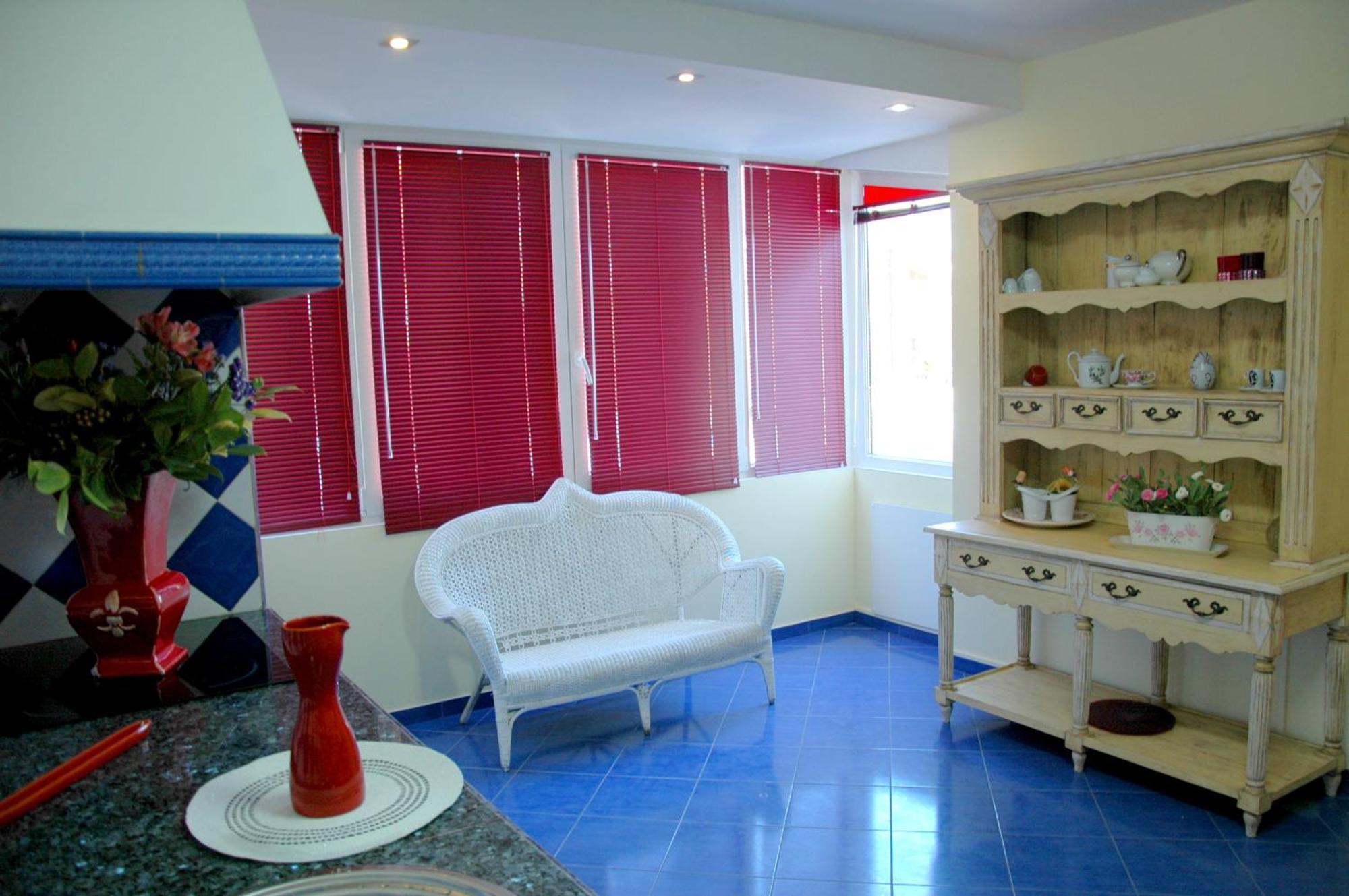 Caminhos De Santiago - Villamaria Beach House 레카다팔메이라 외부 사진