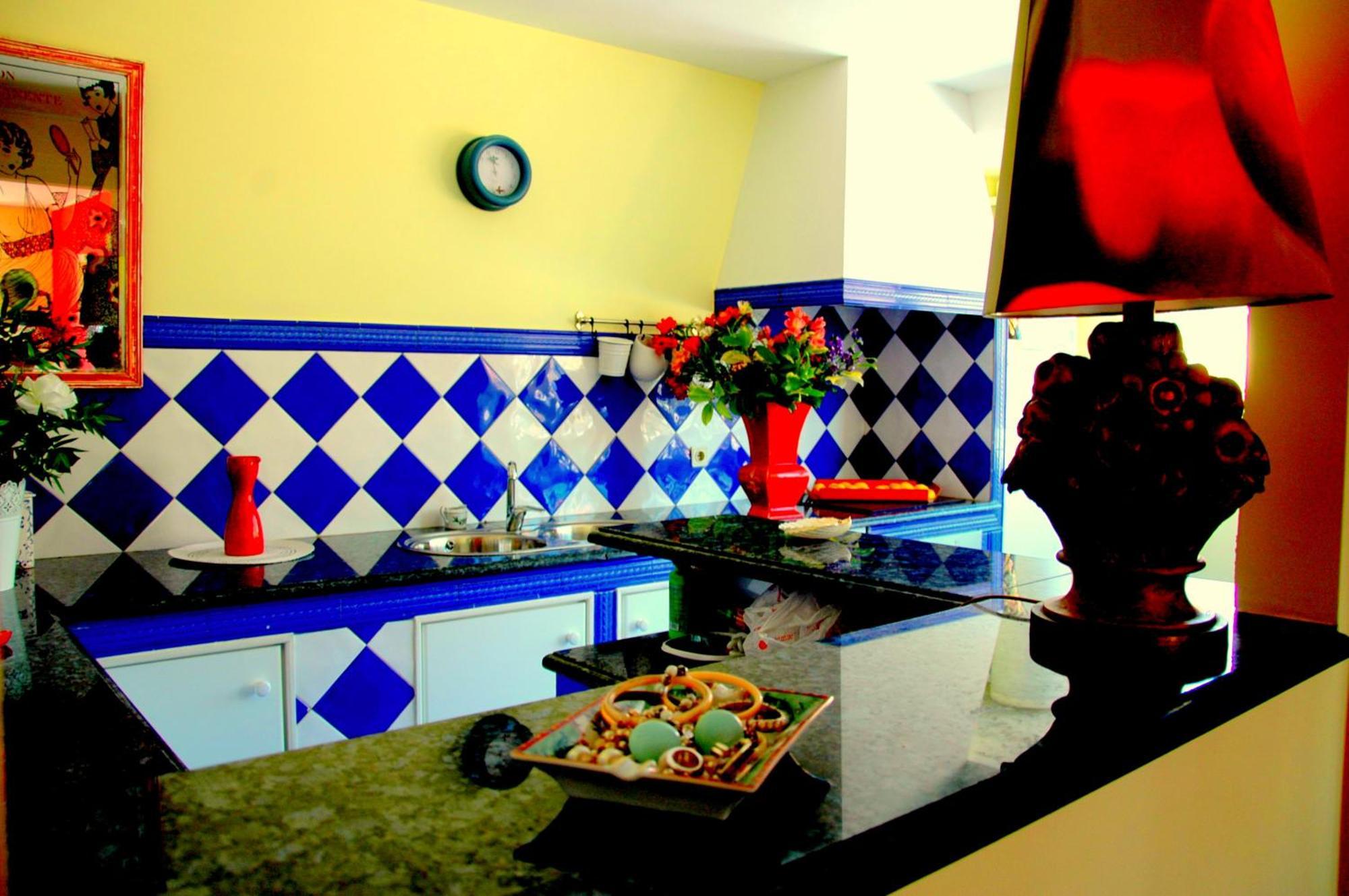 Caminhos De Santiago - Villamaria Beach House 레카다팔메이라 외부 사진