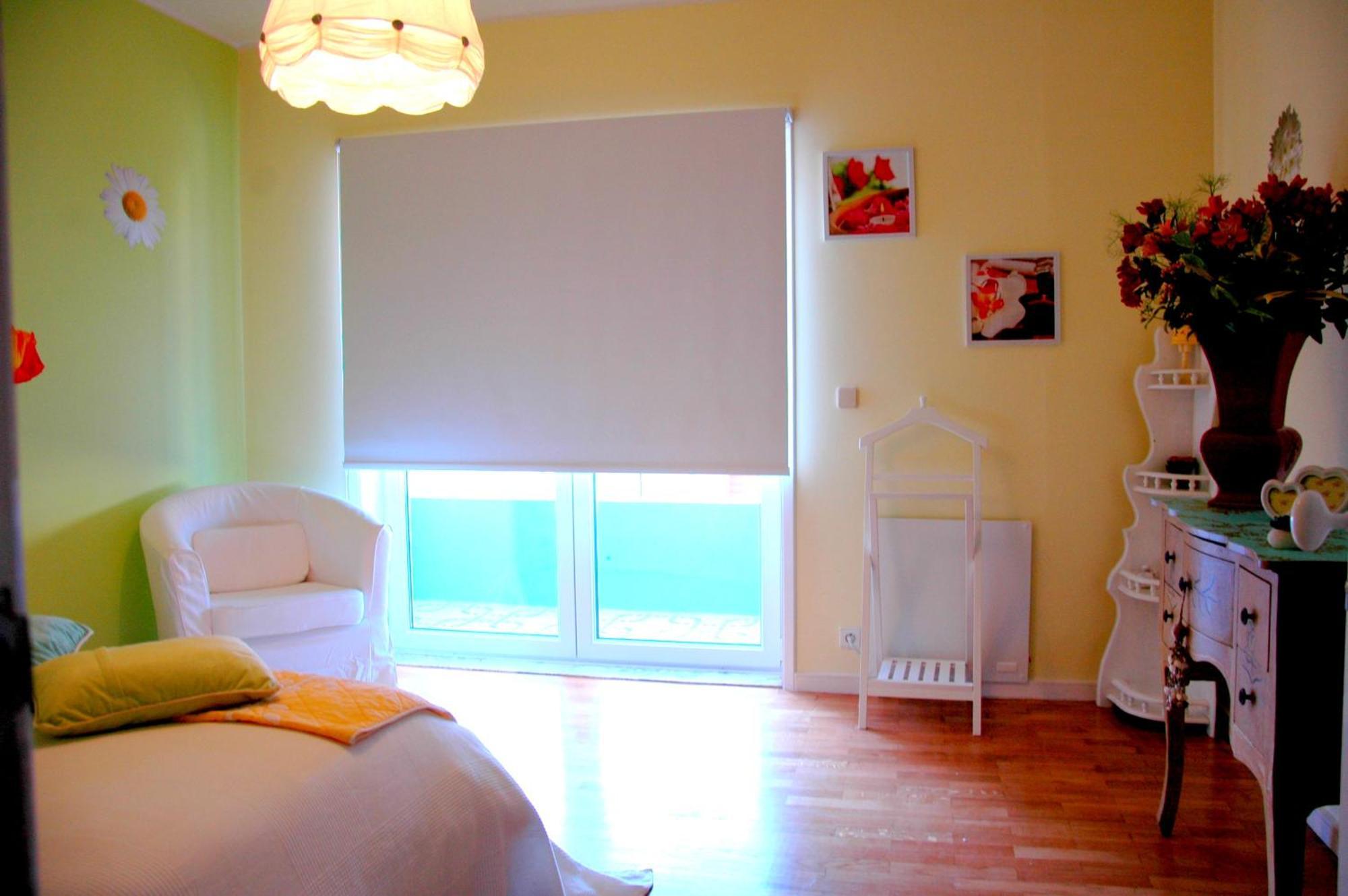 Caminhos De Santiago - Villamaria Beach House 레카다팔메이라 외부 사진