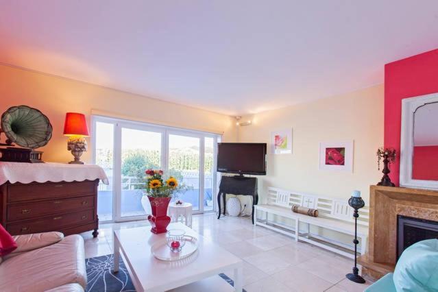 Caminhos De Santiago - Villamaria Beach House 레카다팔메이라 외부 사진