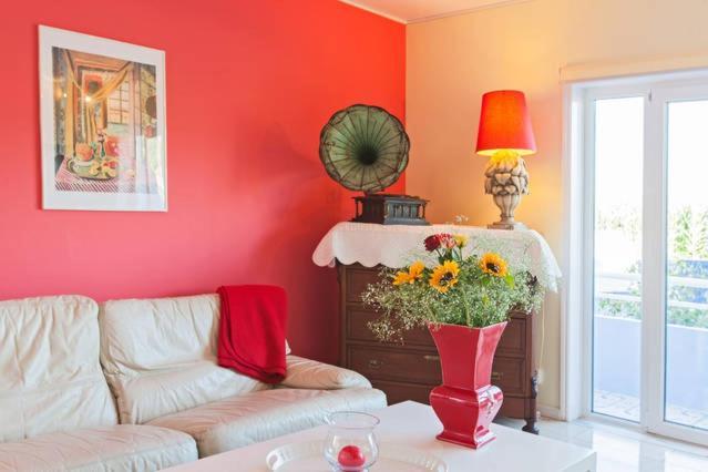 Caminhos De Santiago - Villamaria Beach House 레카다팔메이라 외부 사진